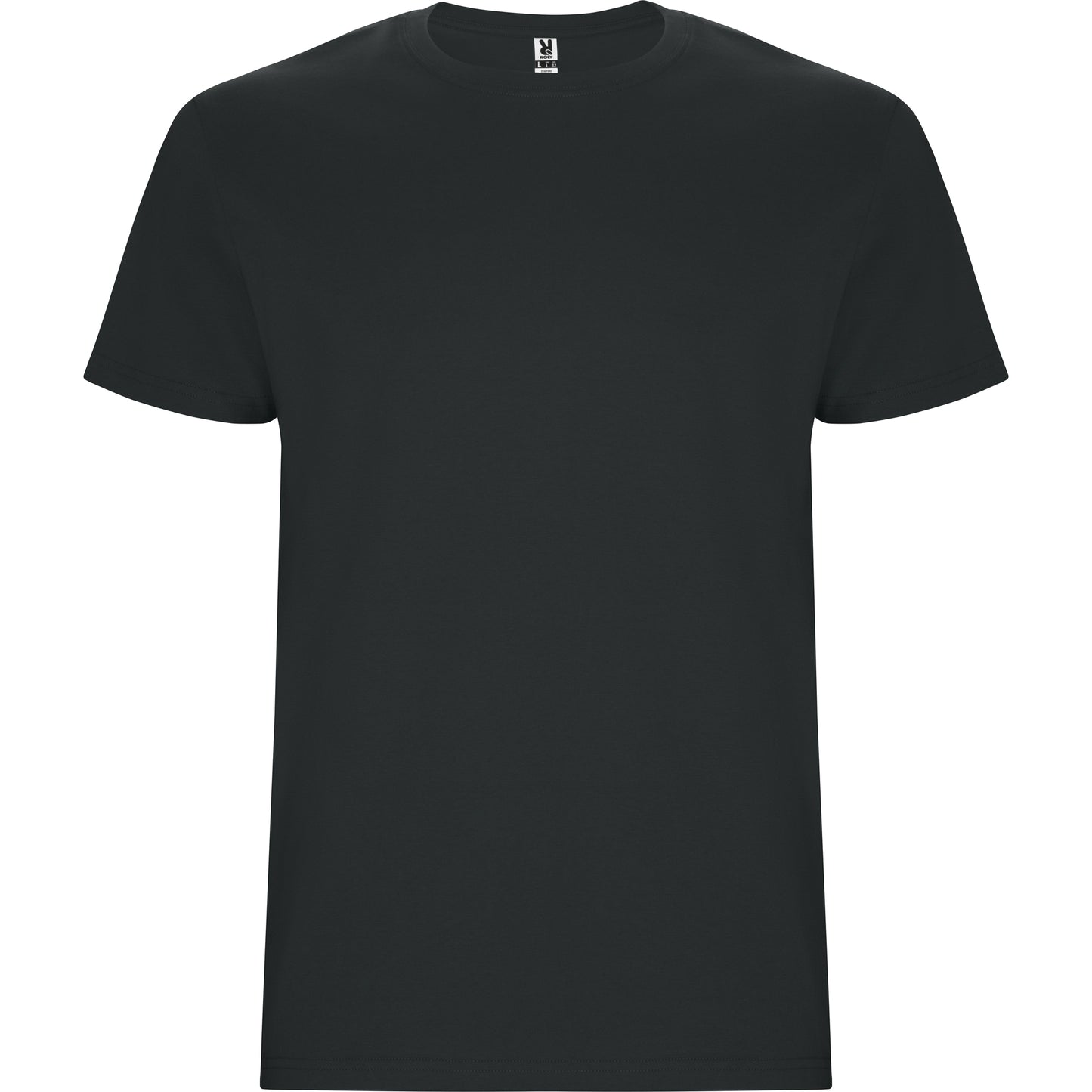 T-shirt homme personnalisable 'Stafford' 190 gr/² - Flock élite