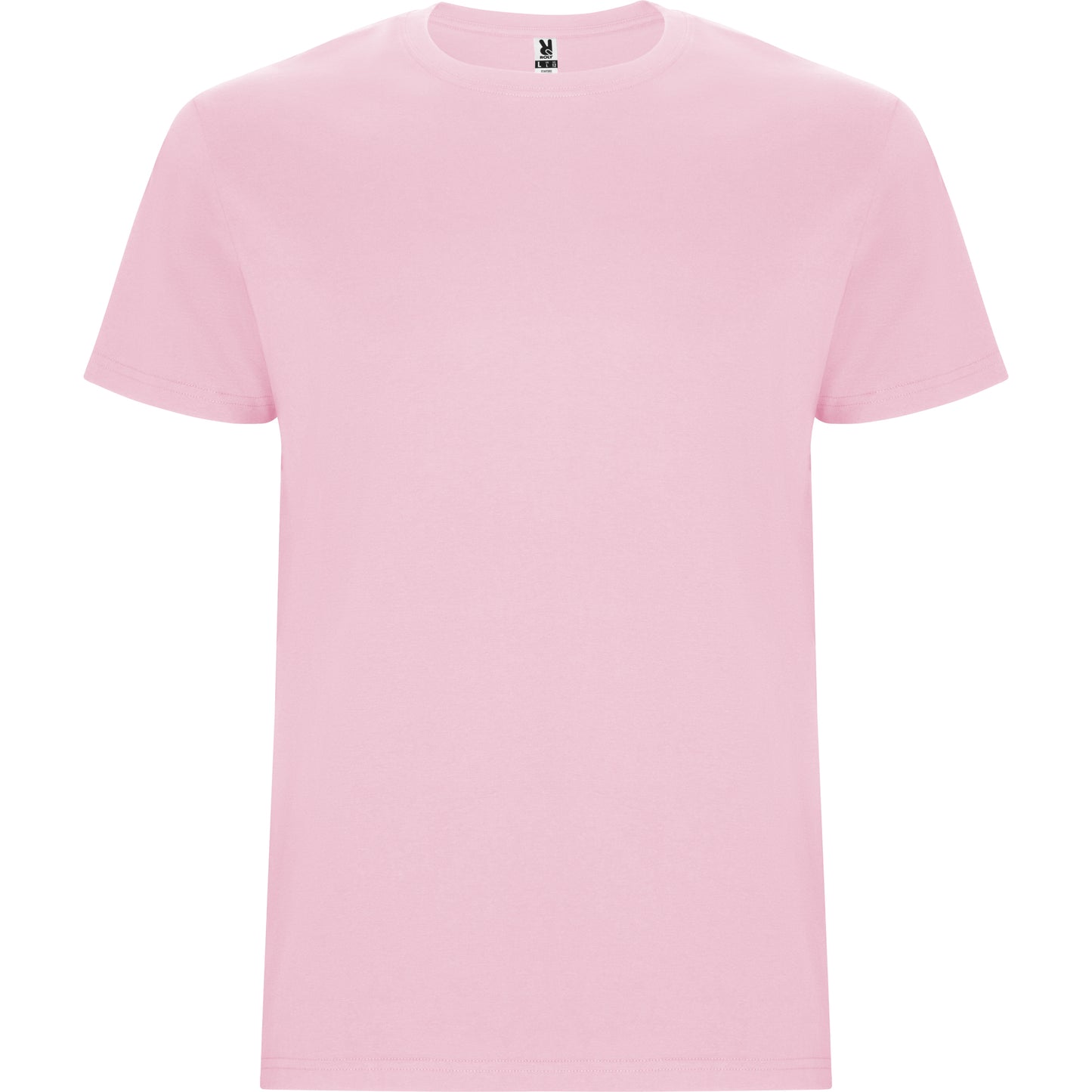 T-shirt homme personnalisable 'Stafford' 190 gr/² - Flock élite