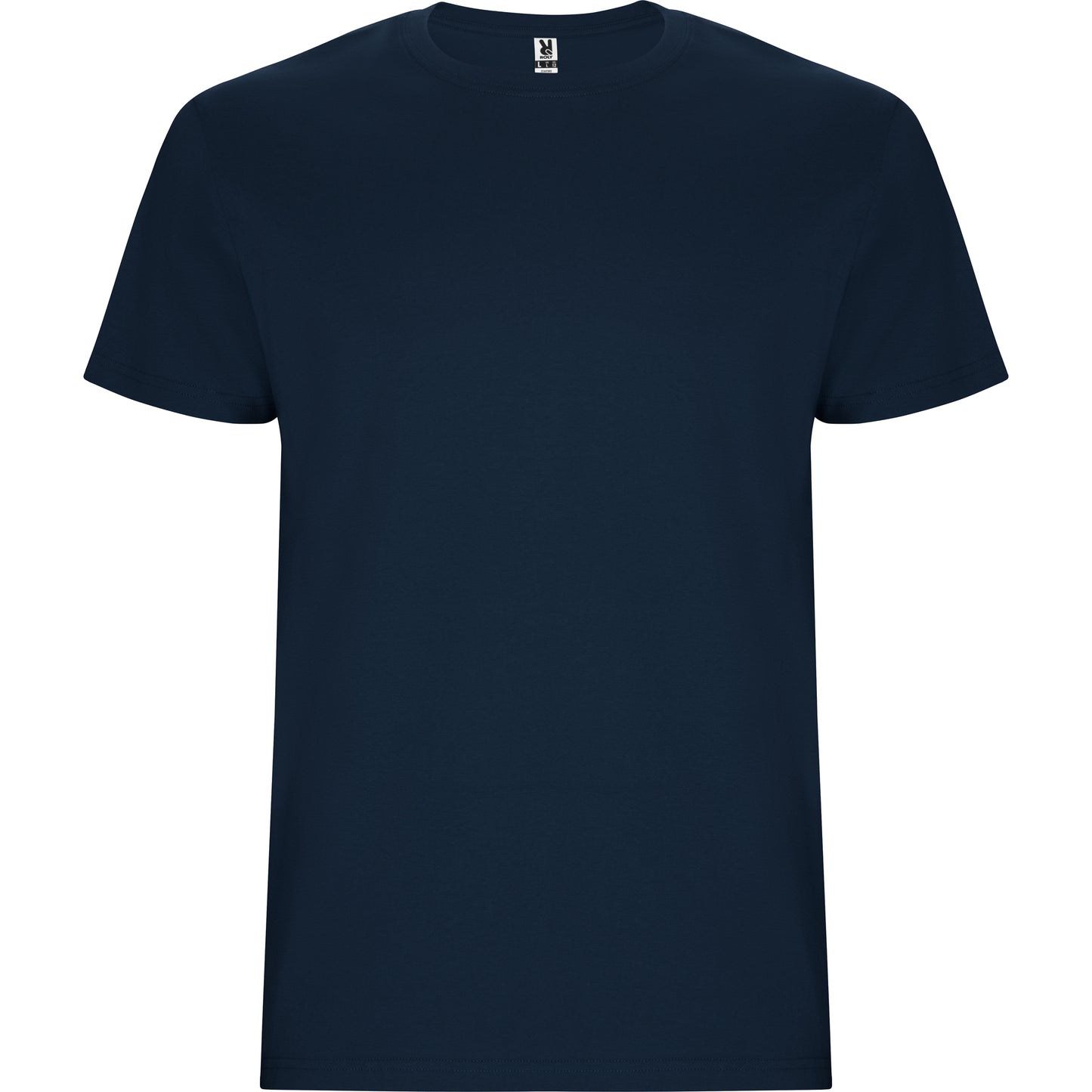 T-shirt homme personnalisable 'Stafford' 190 gr/² - Flock élite