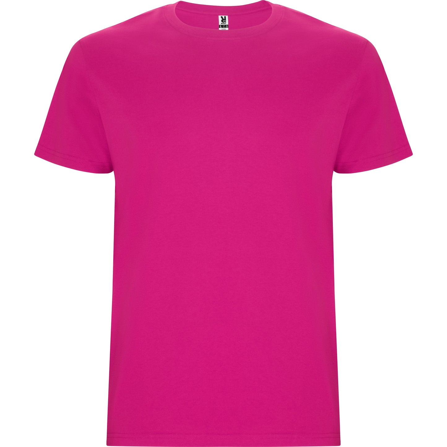 T-shirt homme personnalisable 'Stafford' 190 gr/² - Flock élite