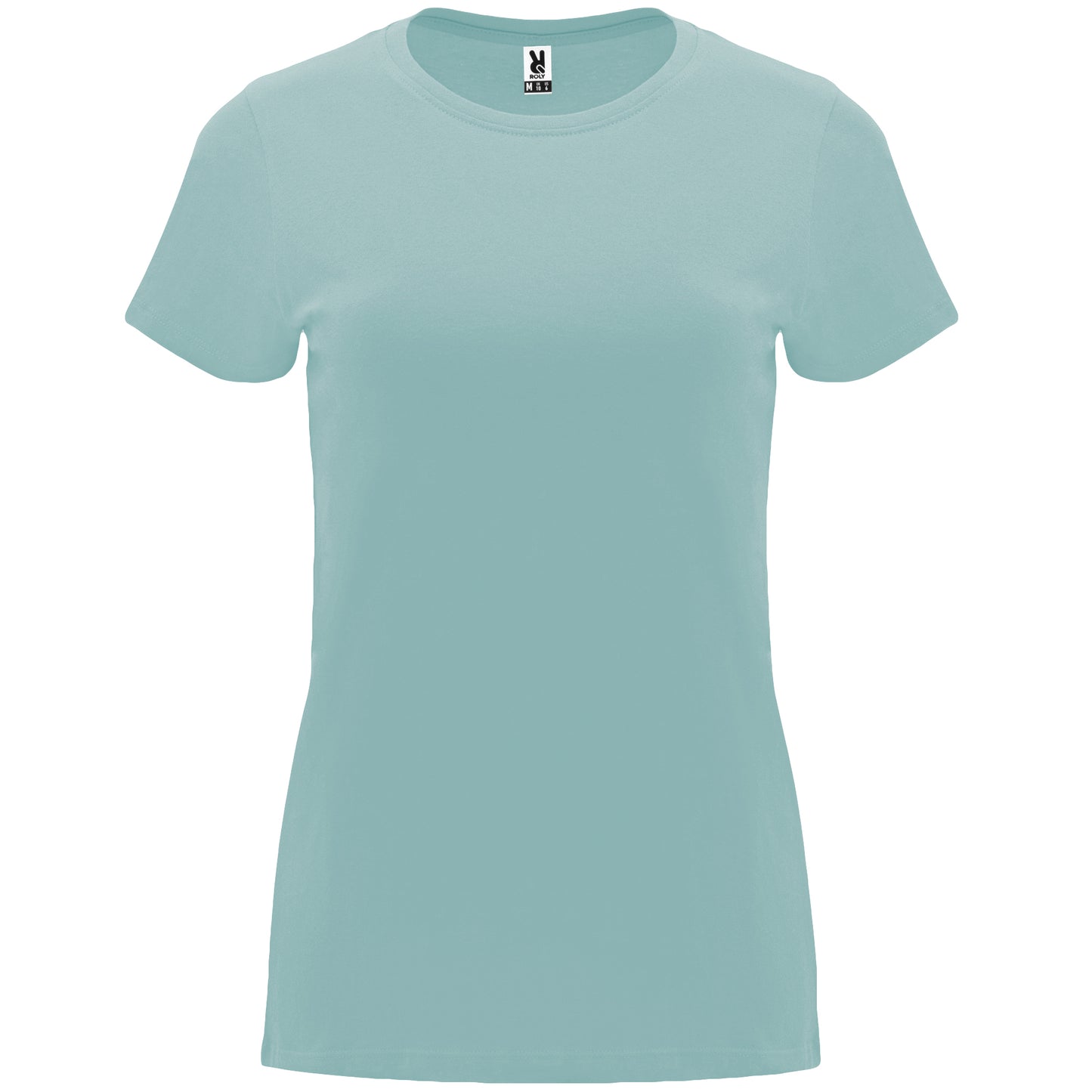 T-shirt femme personnalisable 'Capri' 170 gr/m² - Flock élite