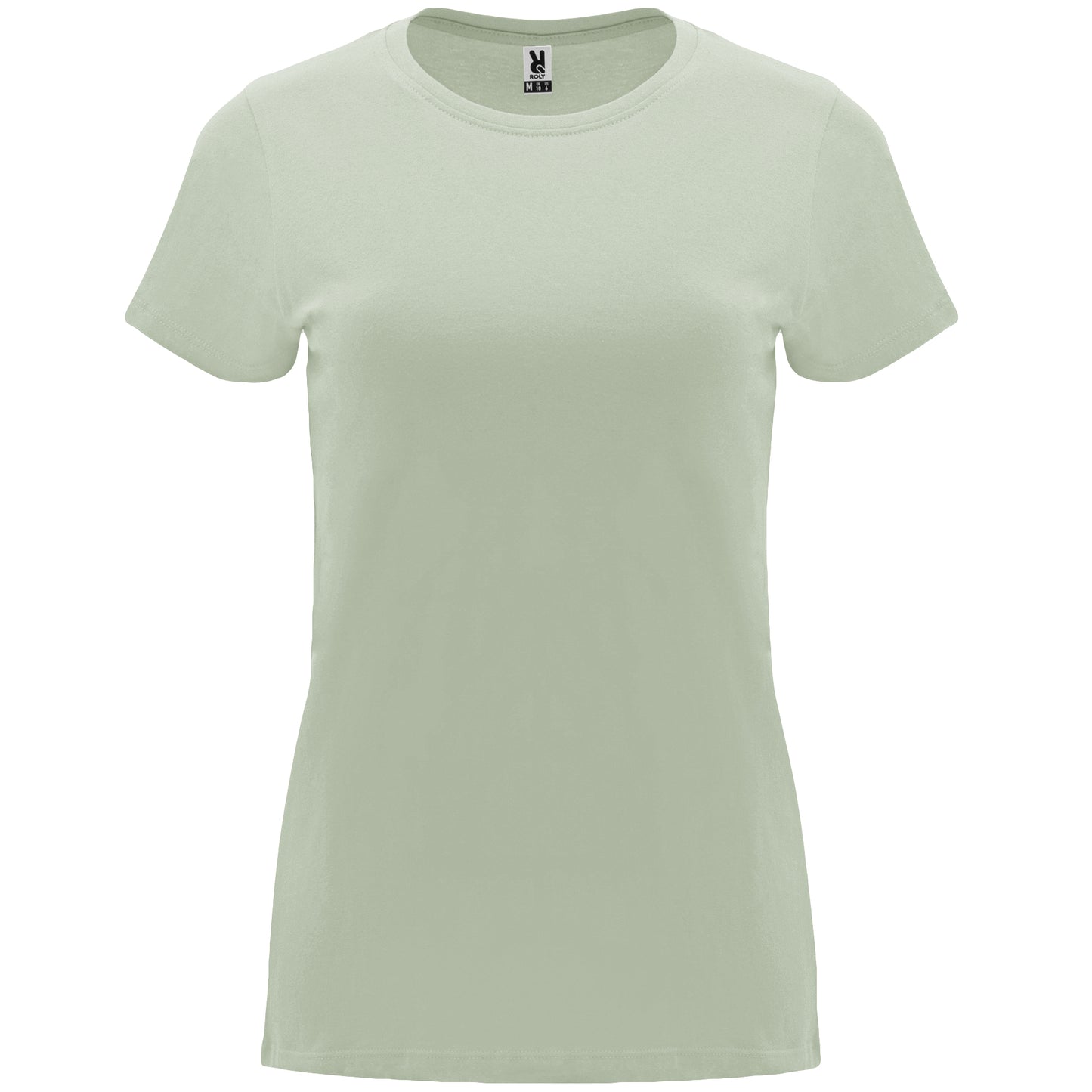 T-shirt femme personnalisable 'Capri' 170 gr/m² - Flock élite