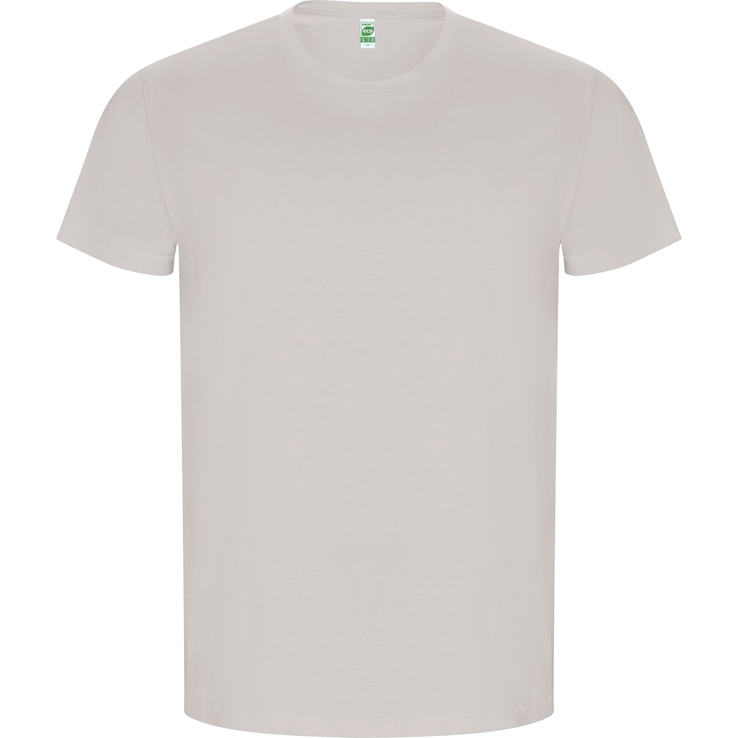 T-shirt enfant personnalisable 'Golden' BIO 170 gr/m² - Flock élite