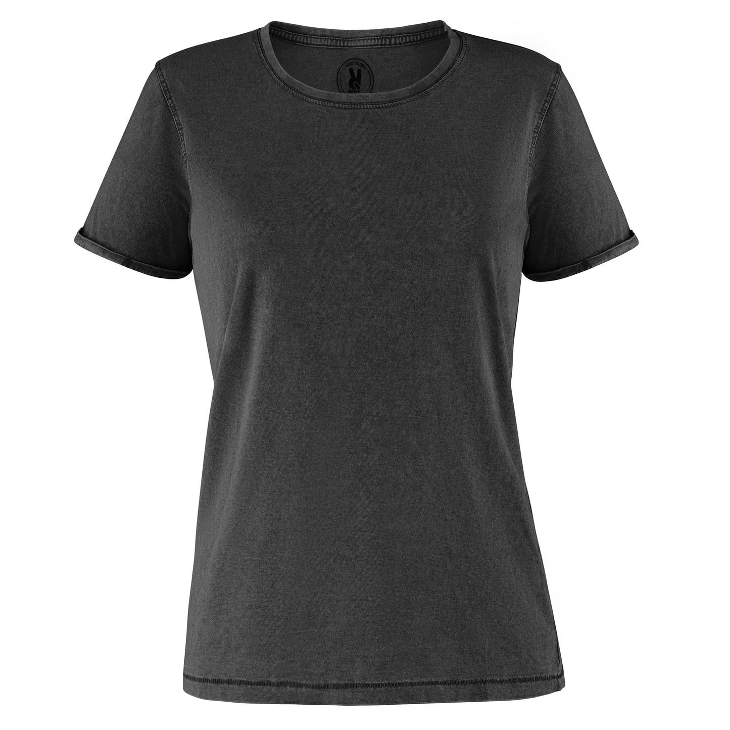 T-shirt femme personnalisable 'Husky' 160gr/m²
