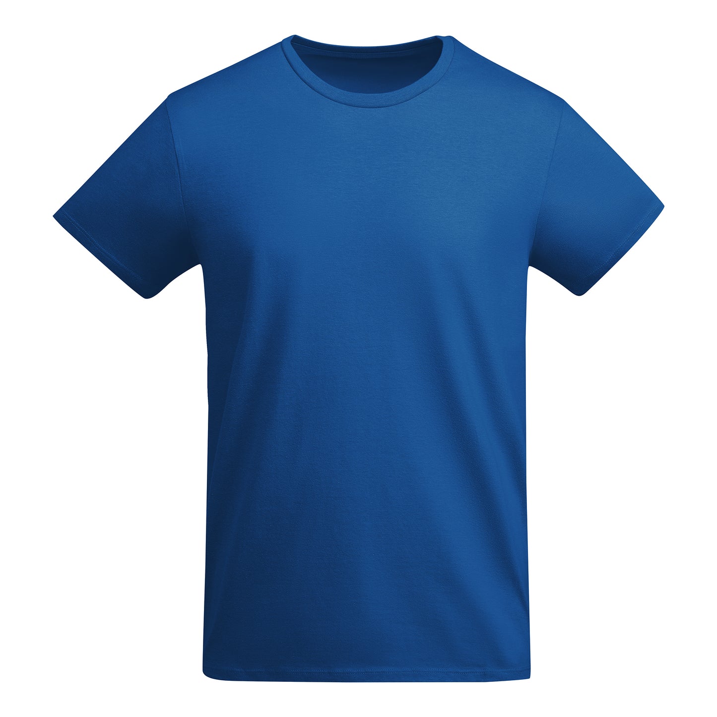 T-shirt enfant personnalisable 'Breda' BIO 175 gr/m² - Flock élite