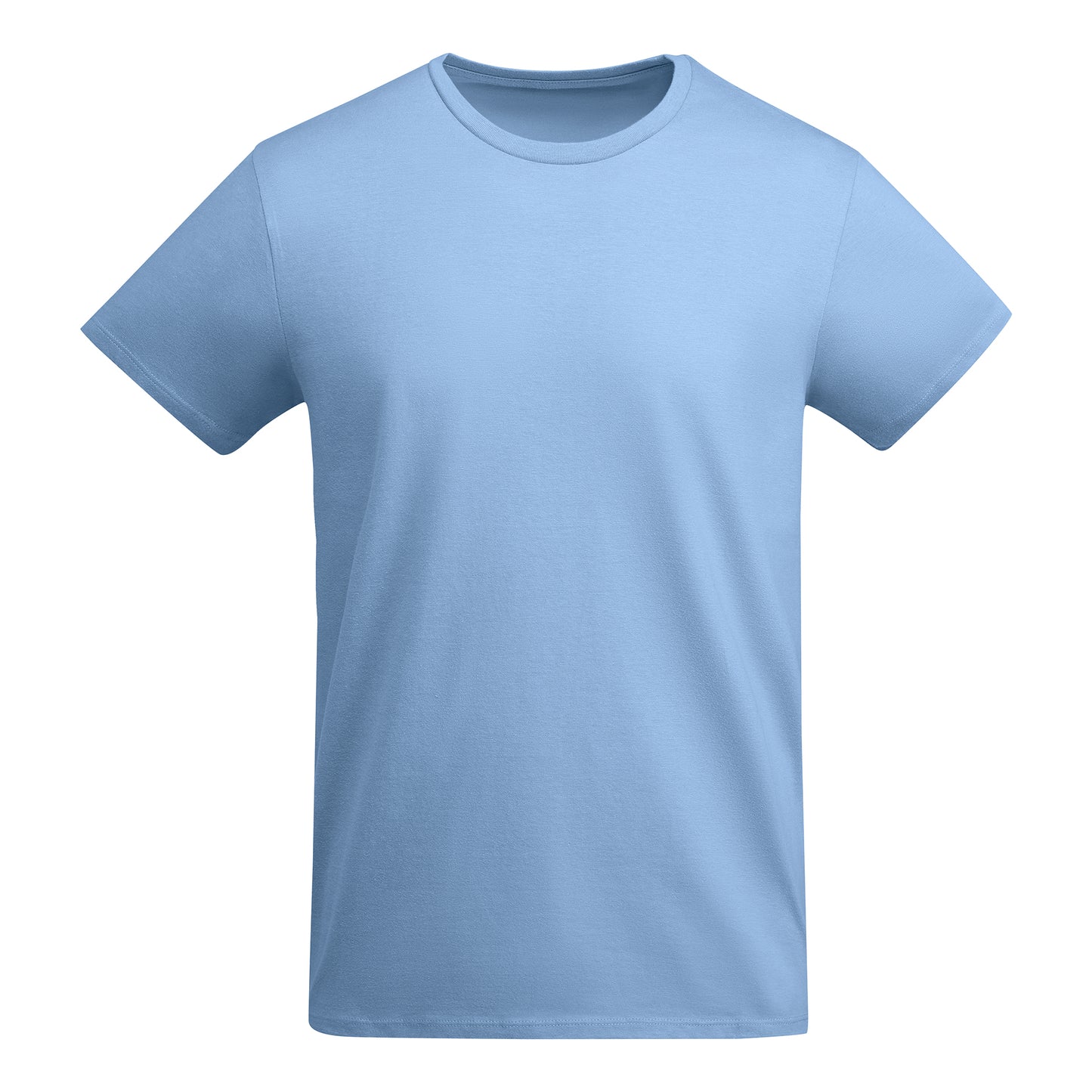 T-shirt enfant personnalisable 'Breda' BIO 175 gr/m² - Flock élite