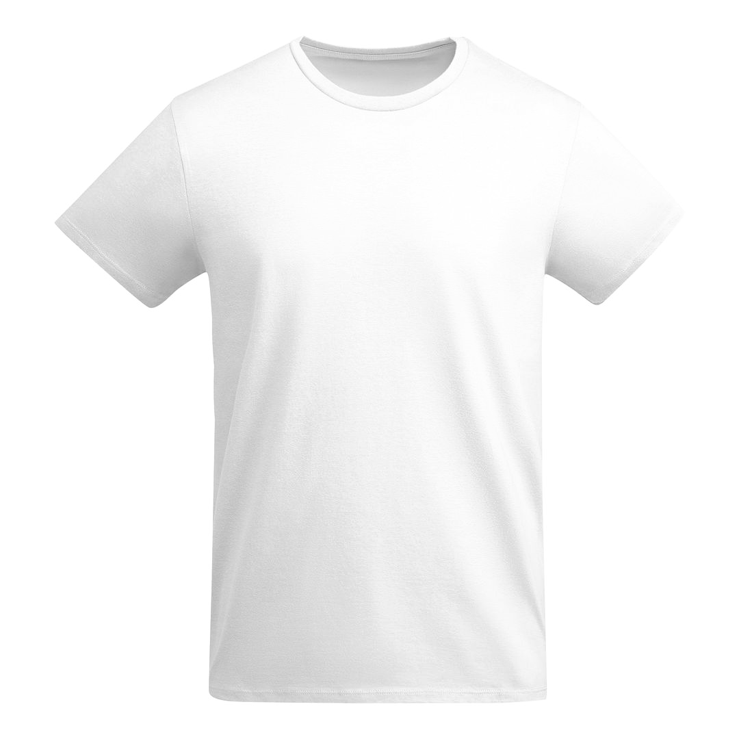 T-shirt enfant personnalisable 'Breda' BIO 175 gr/m² - Flock élite