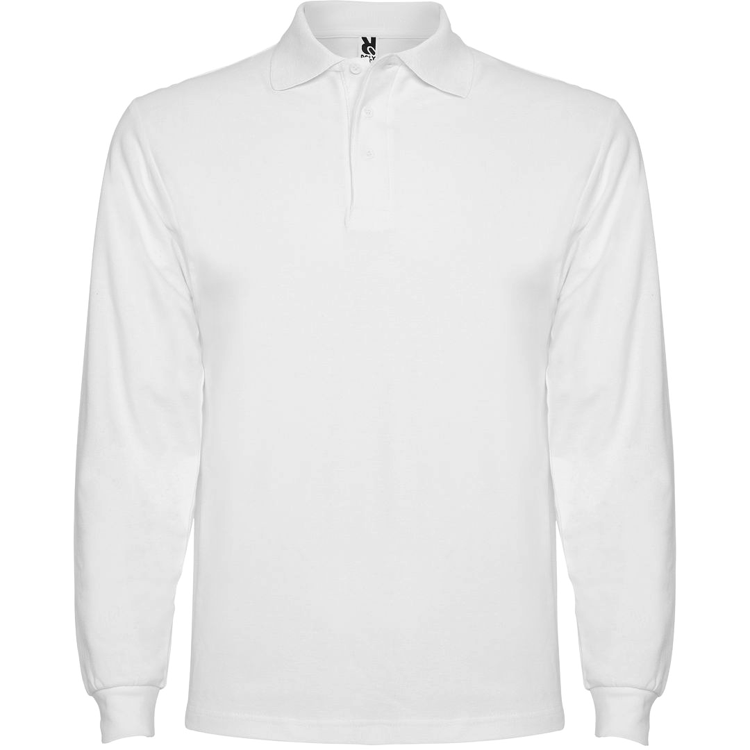 Polo homme personnalisable 'Estrella' 220 gr/m² - Flock élite