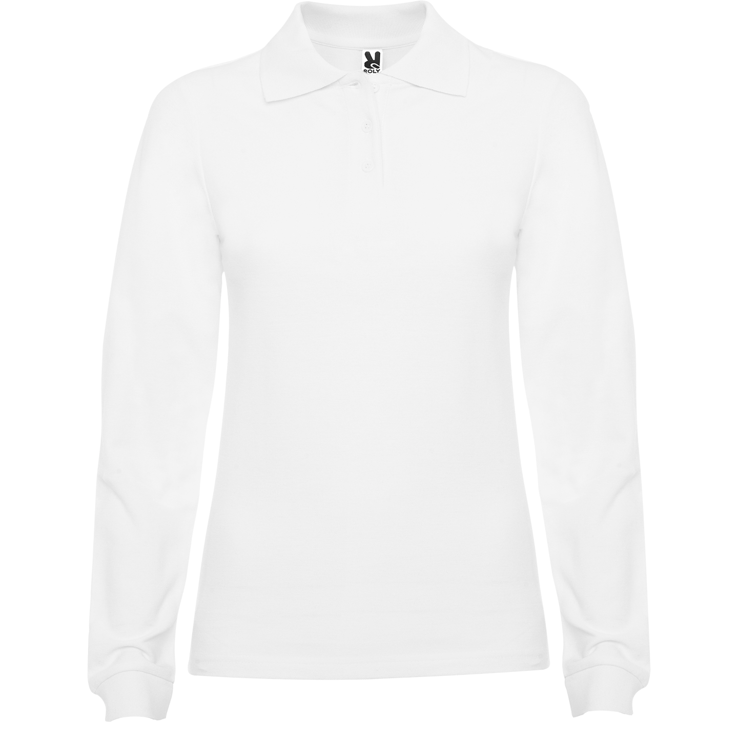 Polo femme personnalisable 'Estrella' 220 gr/m² - Flock élite