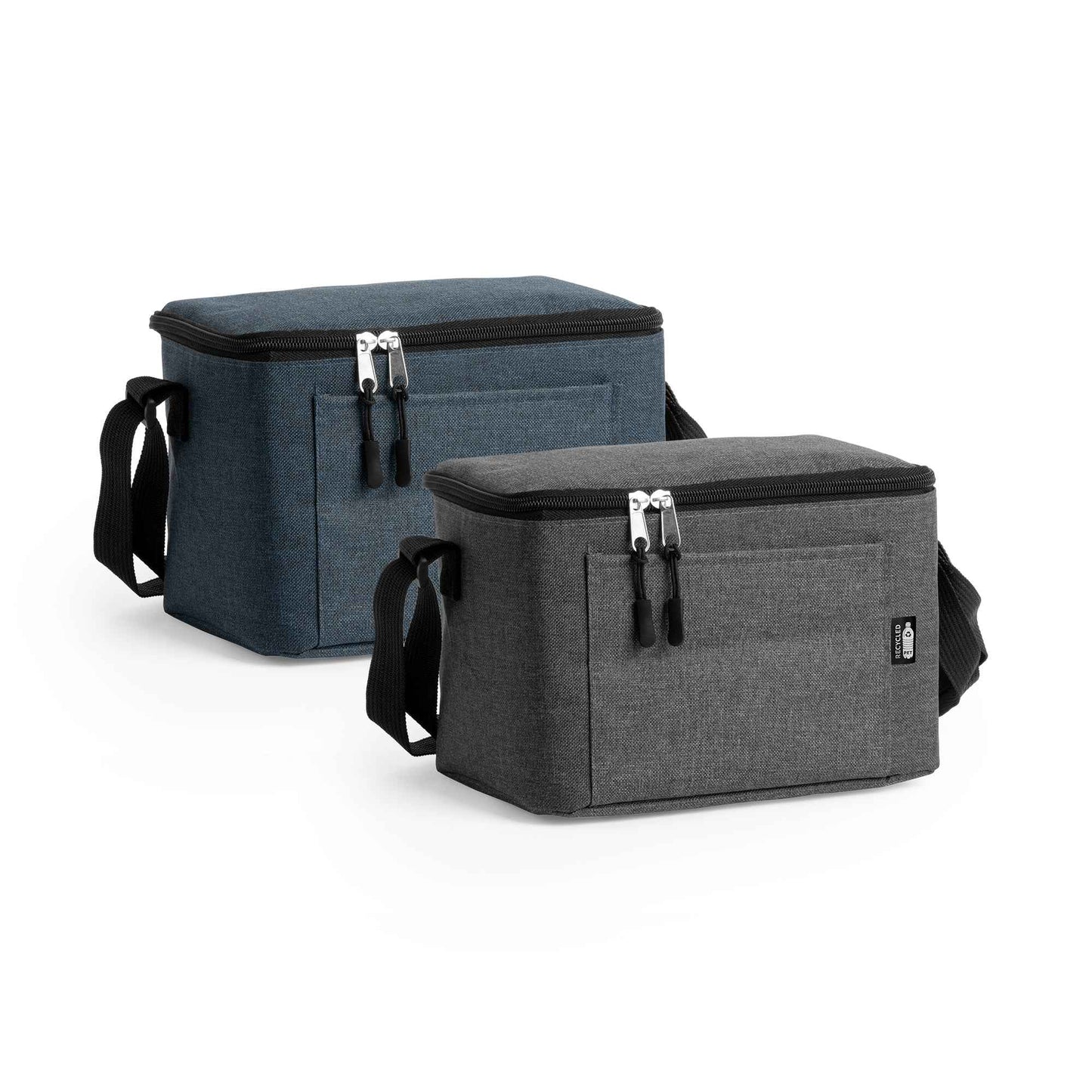 Glaçière personnalisable 'Bismar' 6 Litres
