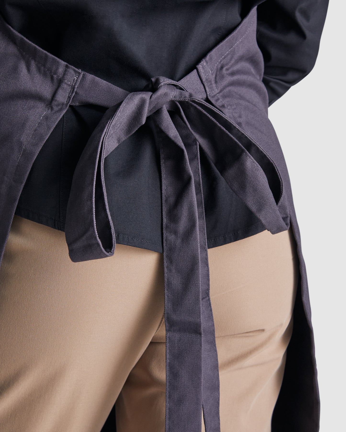 Tablier personnalisable 'Bost' ECO - Flock élite