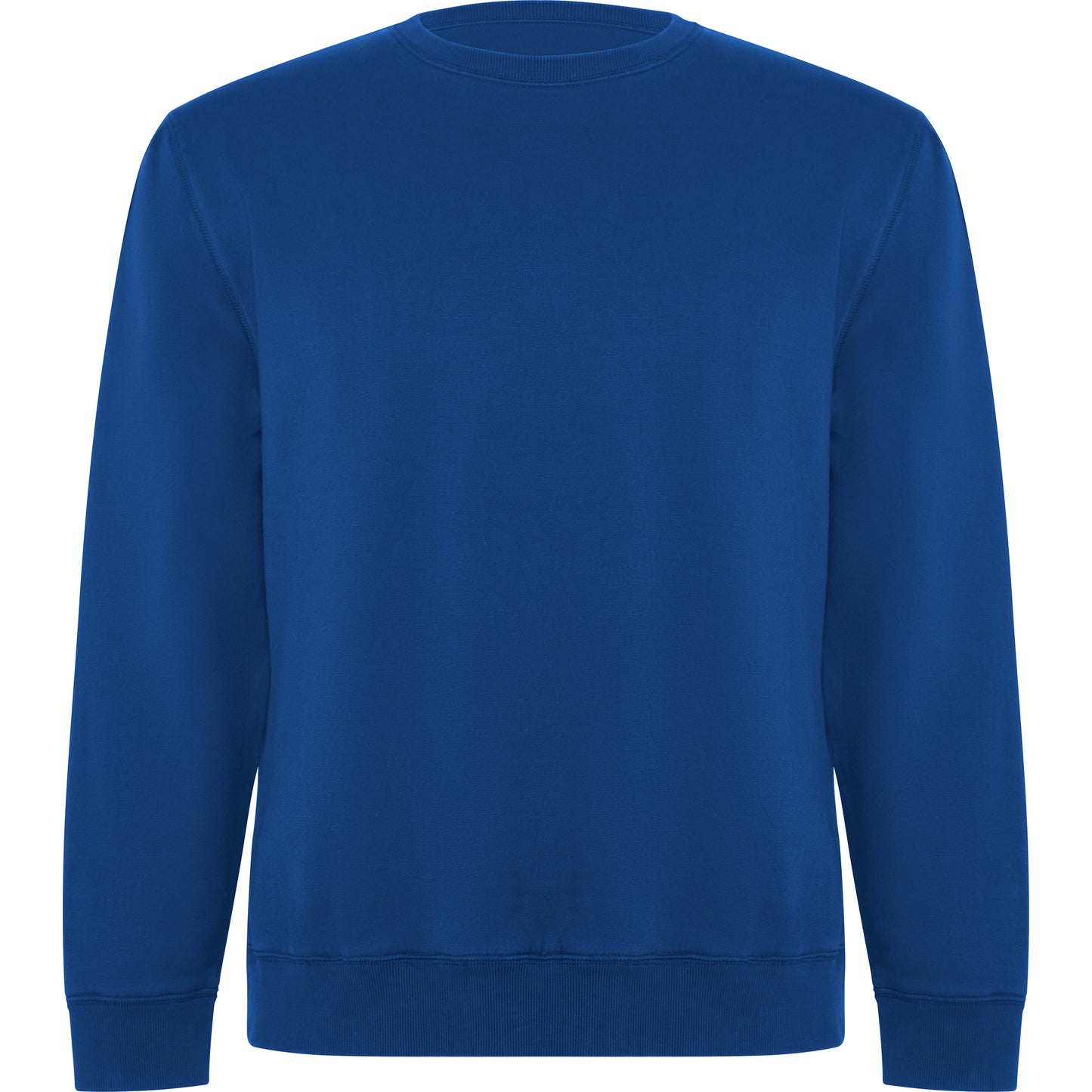 Sweat-shirt unisexe personnalisable 'Batian' ECO - Flock élite