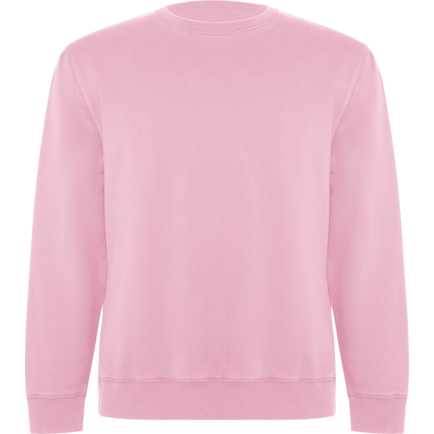Sweat-shirt unisexe personnalisable 'Batian' ECO - Flock élite