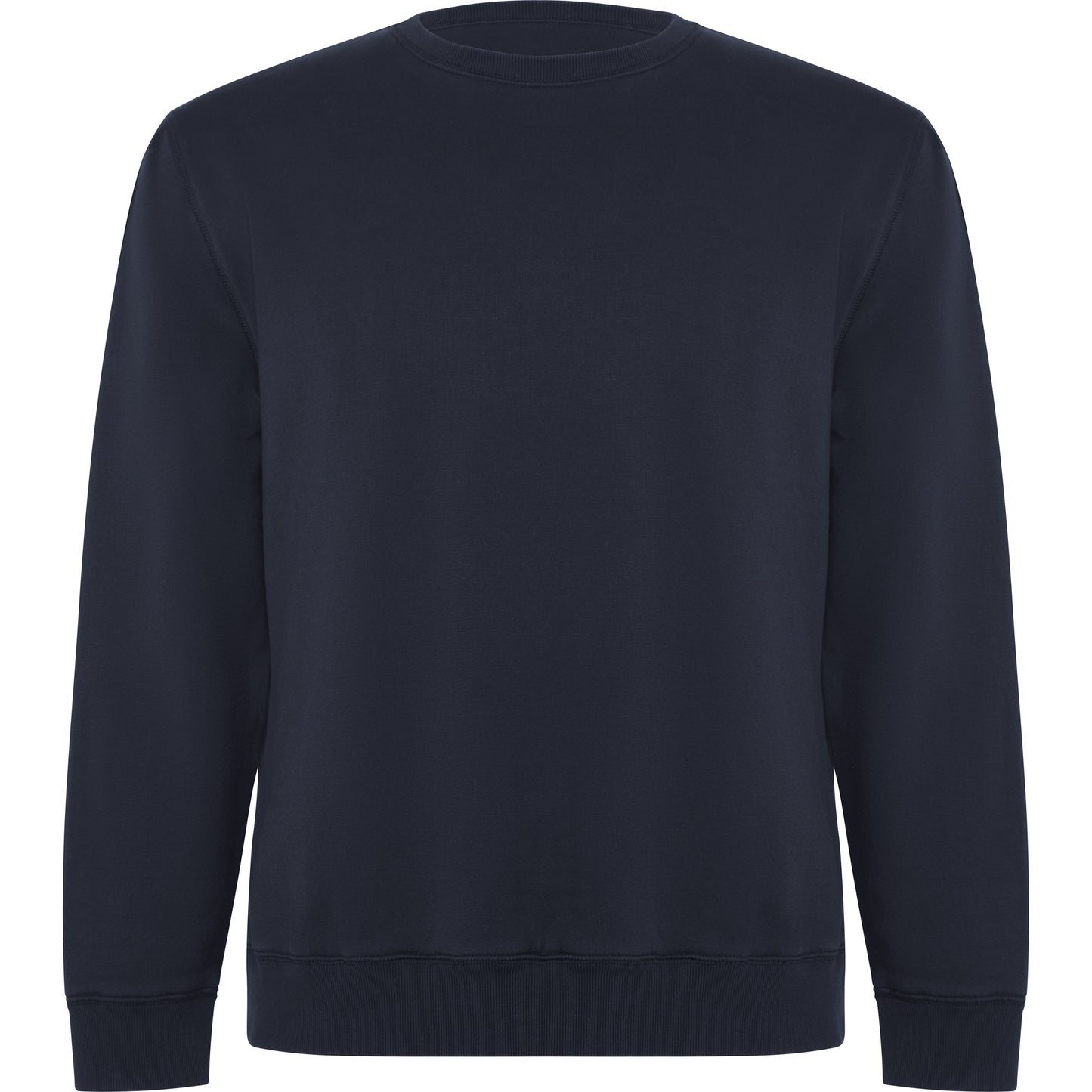 Sweat-shirt unisexe personnalisable 'Batian' ECO - Flock élite
