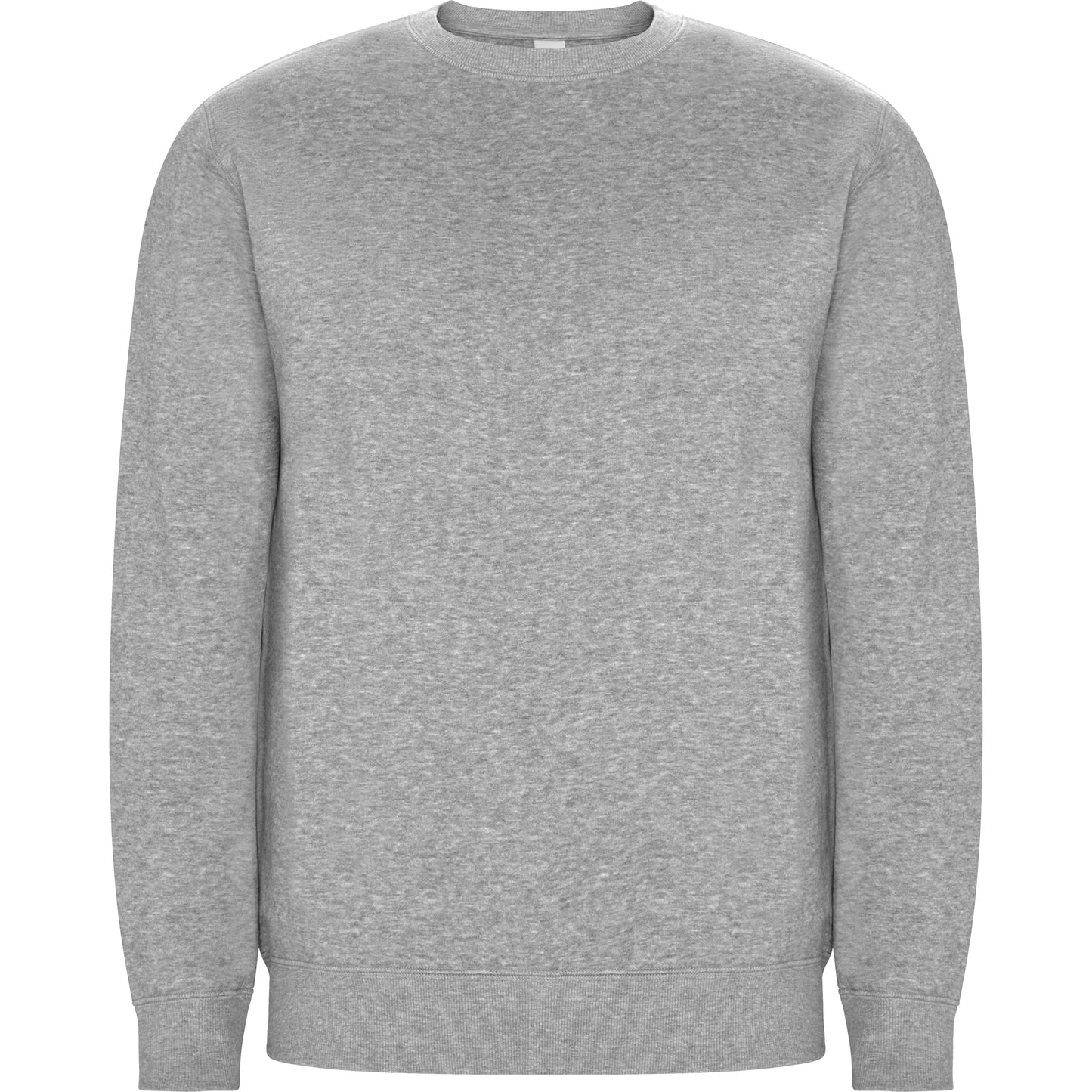 Sweat-shirt unisexe personnalisable 'Batian' ECO - Flock élite