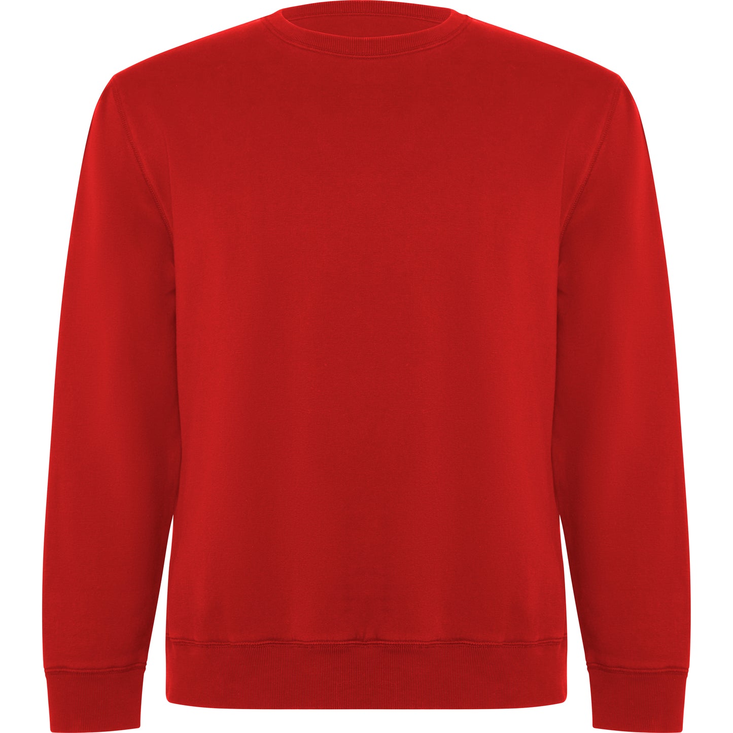 Sweat-shirt unisexe personnalisable 'Batian' ECO - Flock élite