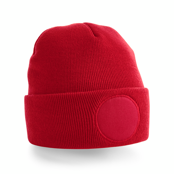 Bonnet personnalisable 'B446' - Flock élite