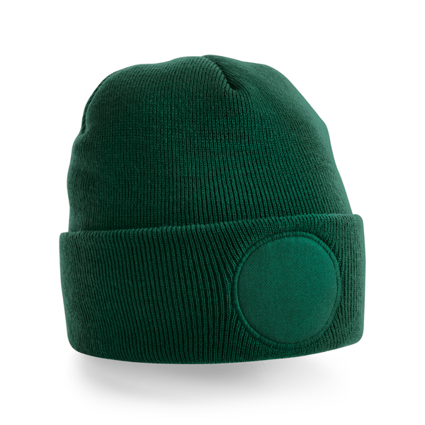 Bonnet personnalisable 'B446' - Flock élite
