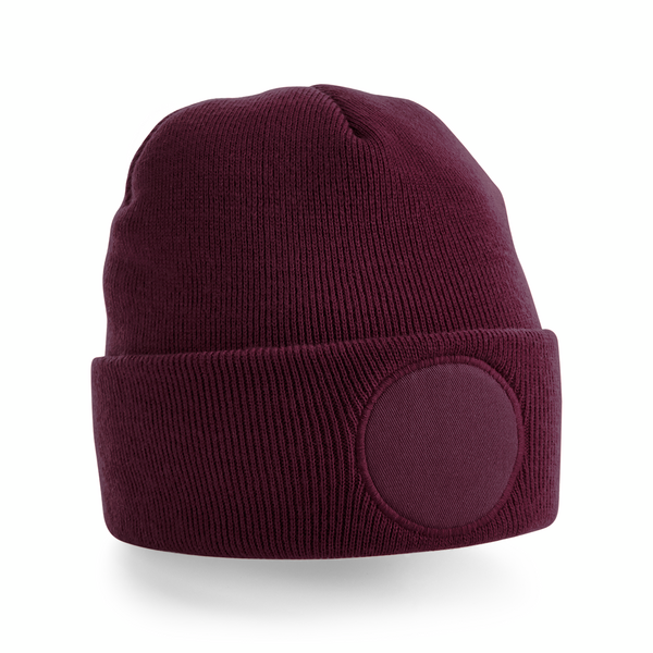 Bonnet personnalisable 'B446' - Flock élite