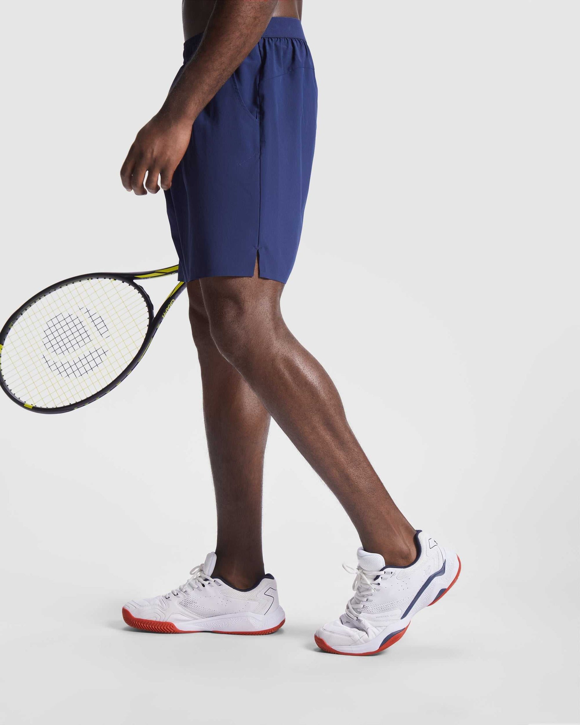 Short sport personnalisable 'Murray' ECO 100 gr/m² - Flock élite