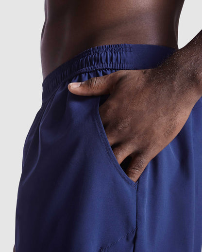 Short sport personnalisable 'Murray' ECO 100 gr/m² - Flock élite
