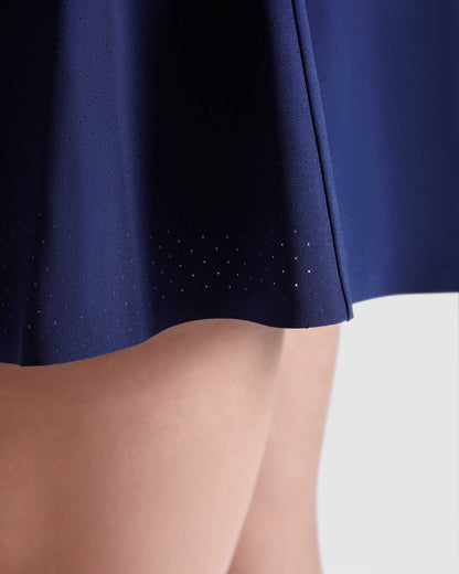 Jupe sport personnalisable 'Serena' ECO 100 gr/m² - Flock élite