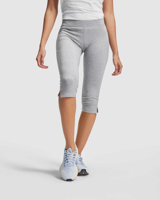 Leggings enfant personnalisable 'Carla' 210 gr/m² - Flock élite