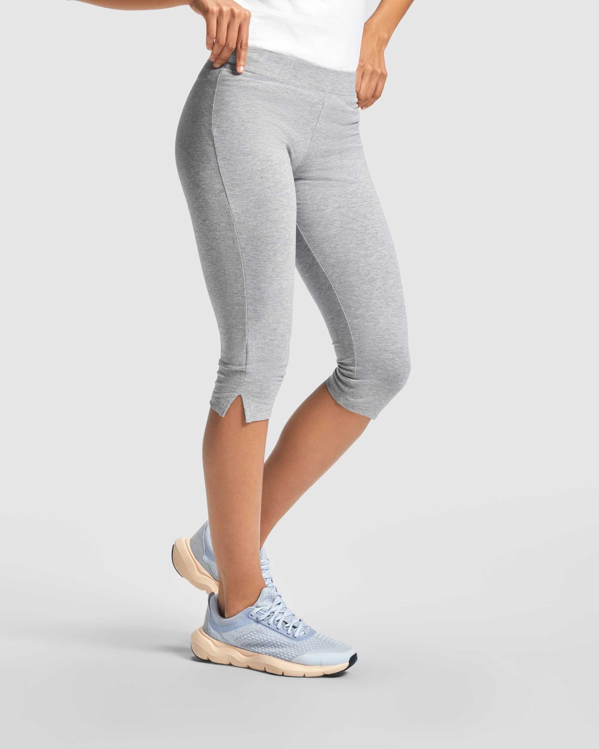 Leggings enfant personnalisable 'Carla' 210 gr/m² - Flock élite