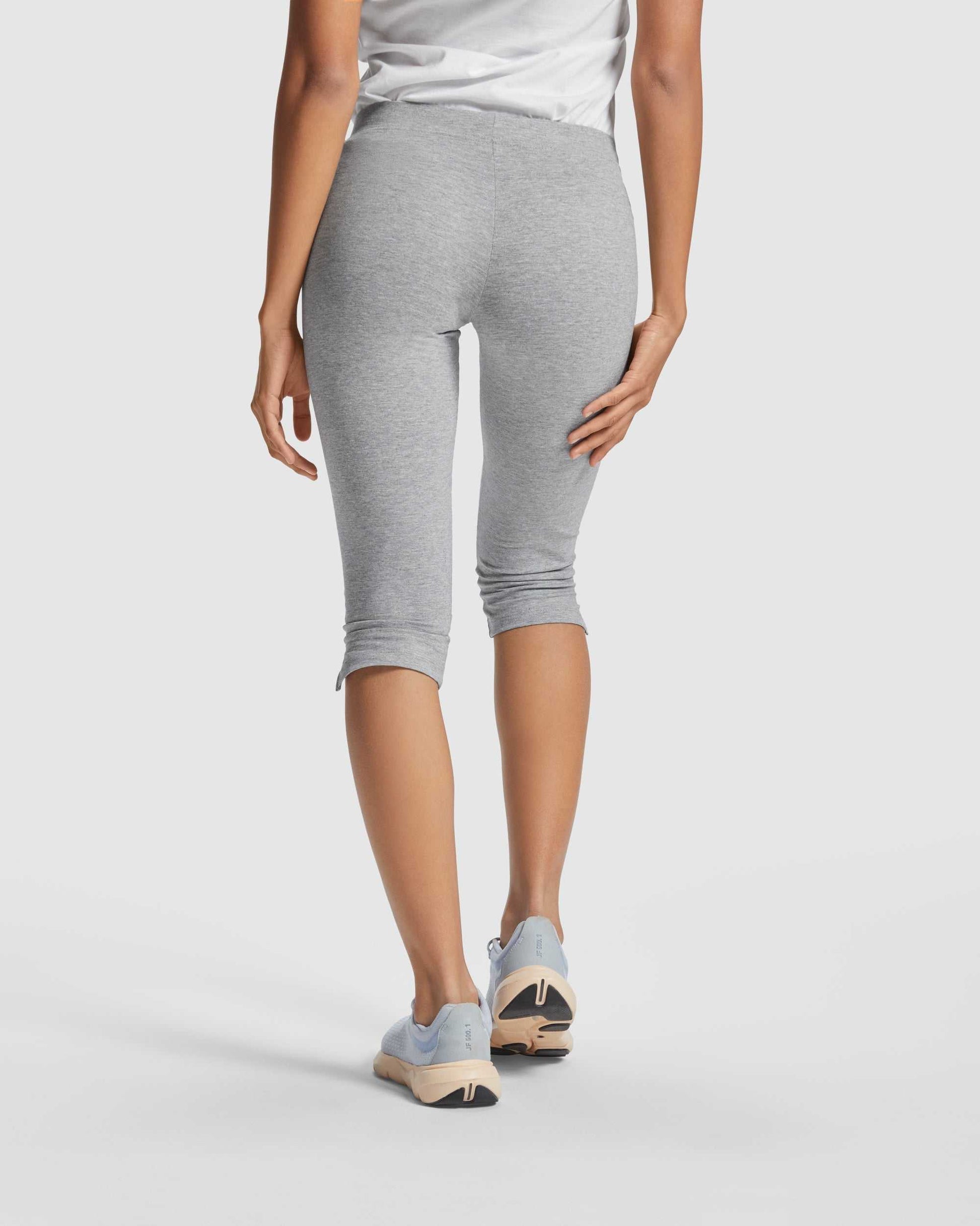 Leggings enfant personnalisable 'Carla' 210 gr/m² - Flock élite
