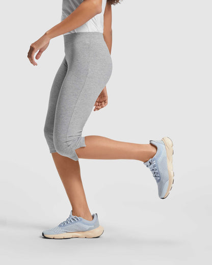 Leggings enfant personnalisable 'Carla' 210 gr/m² - Flock élite