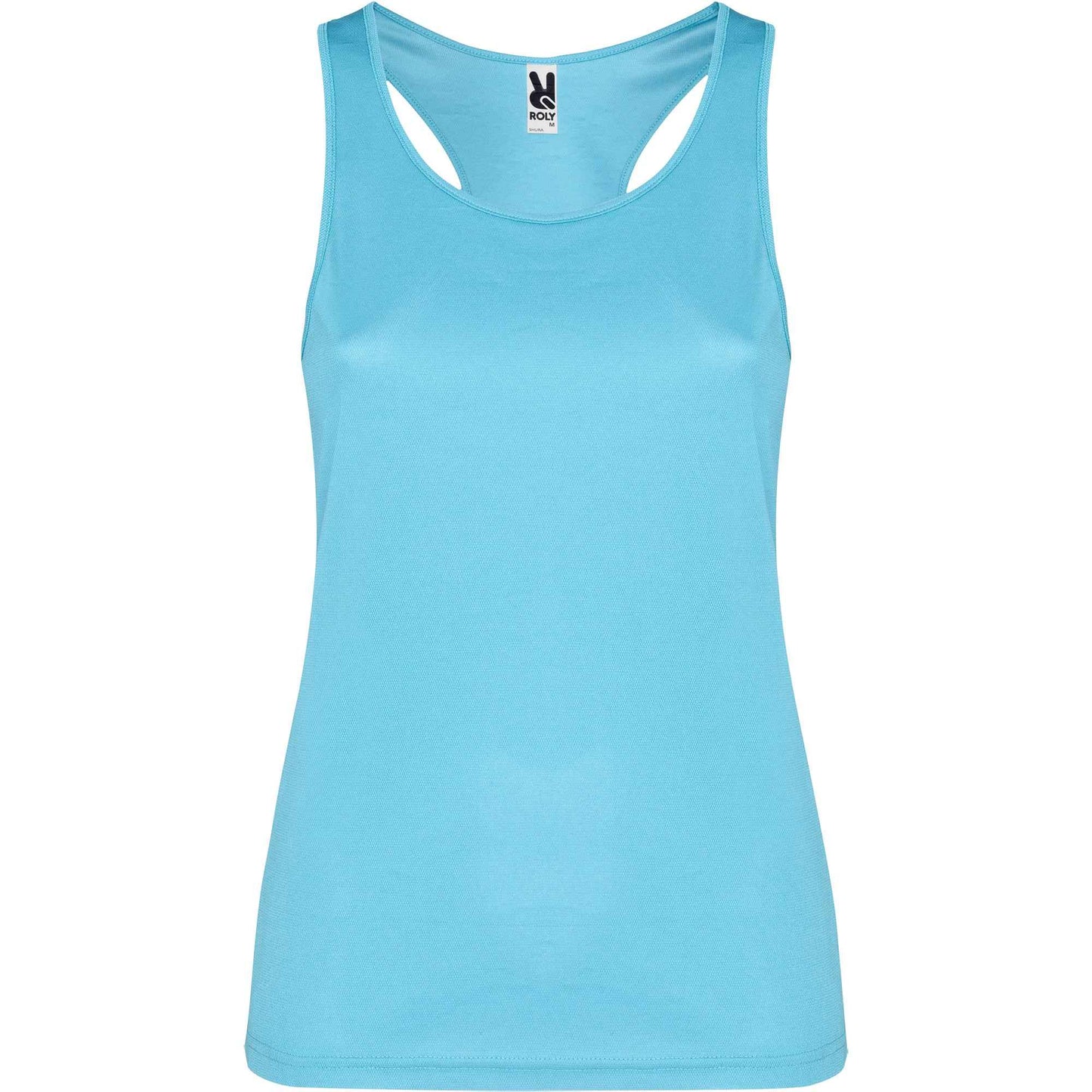 Débardeur femme personnalisable 'Shura' 140 gr/m² - Flock élite