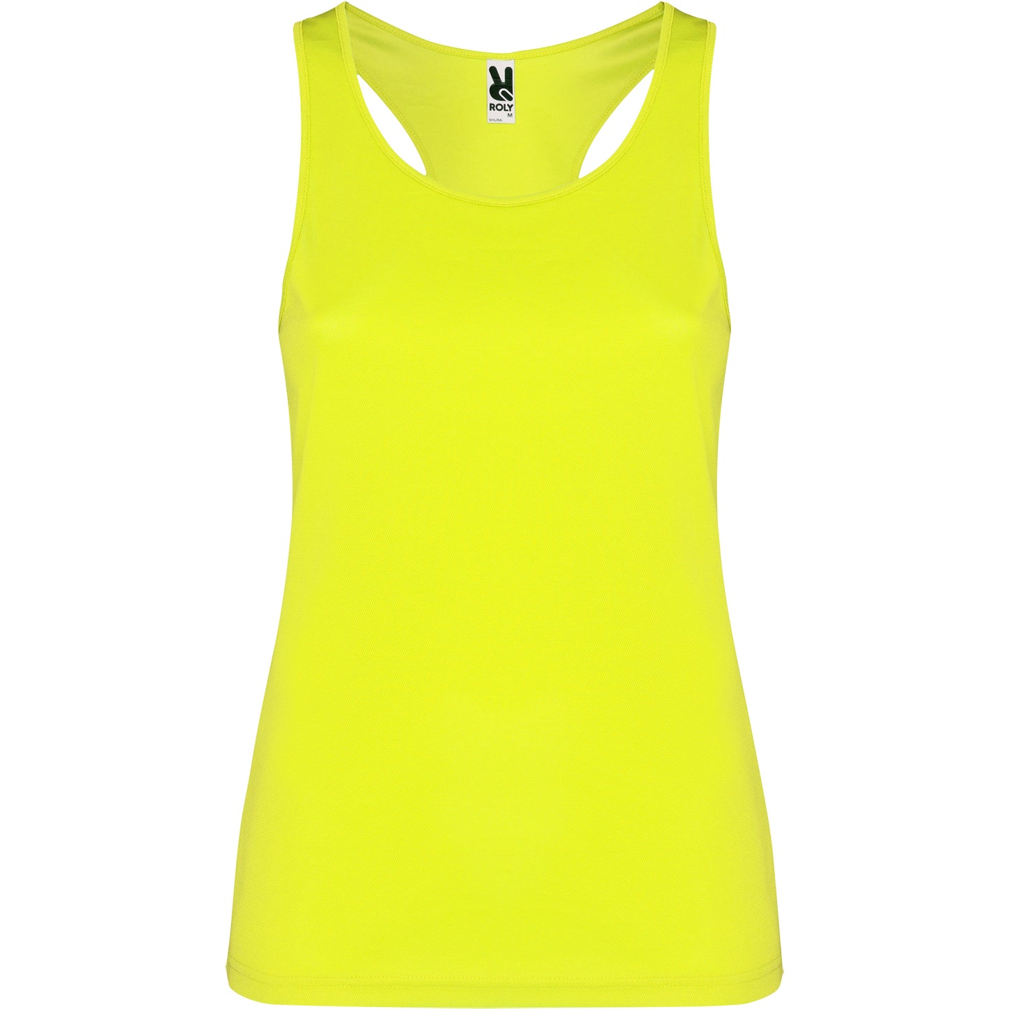 Débardeur femme personnalisable 'Shura' 140 gr/m² - Flock élite