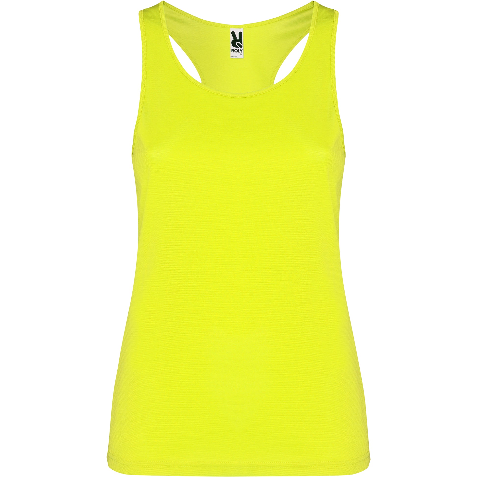 Débardeur femme personnalisable 'Shura' 140 gr/m² - Flock élite
