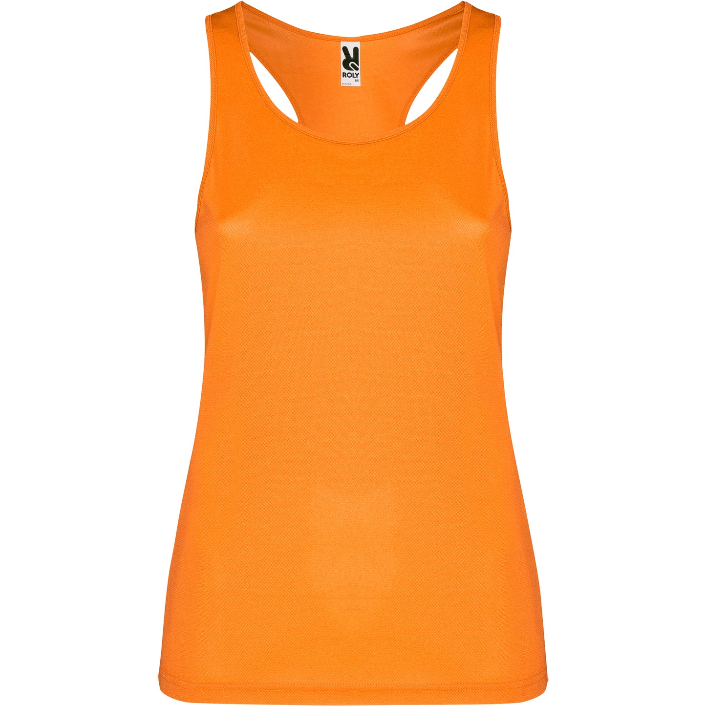 Débardeur femme personnalisable 'Shura' 140 gr/m² - Flock élite
