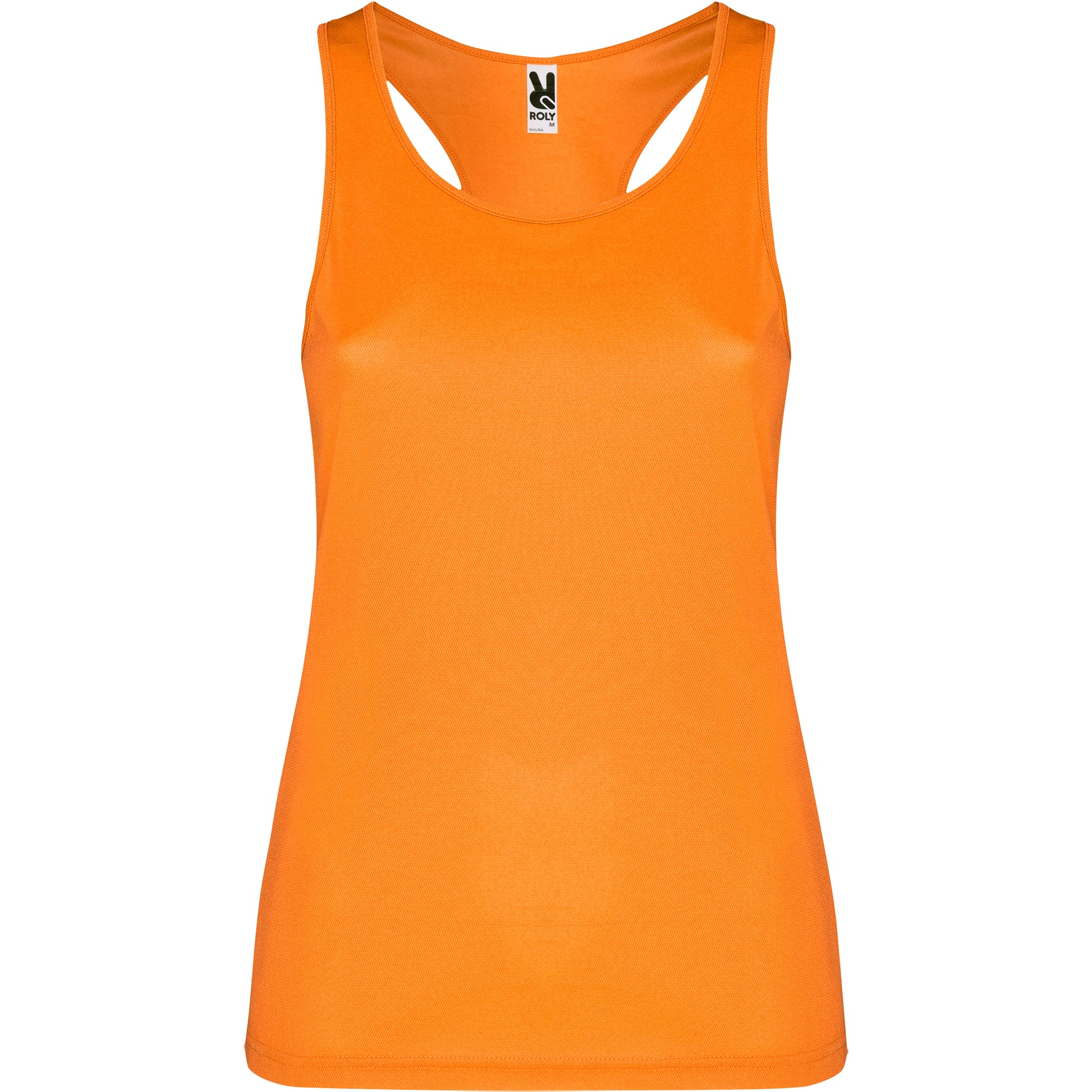 Débardeur femme personnalisable 'Shura' 140 gr/m² - Flock élite