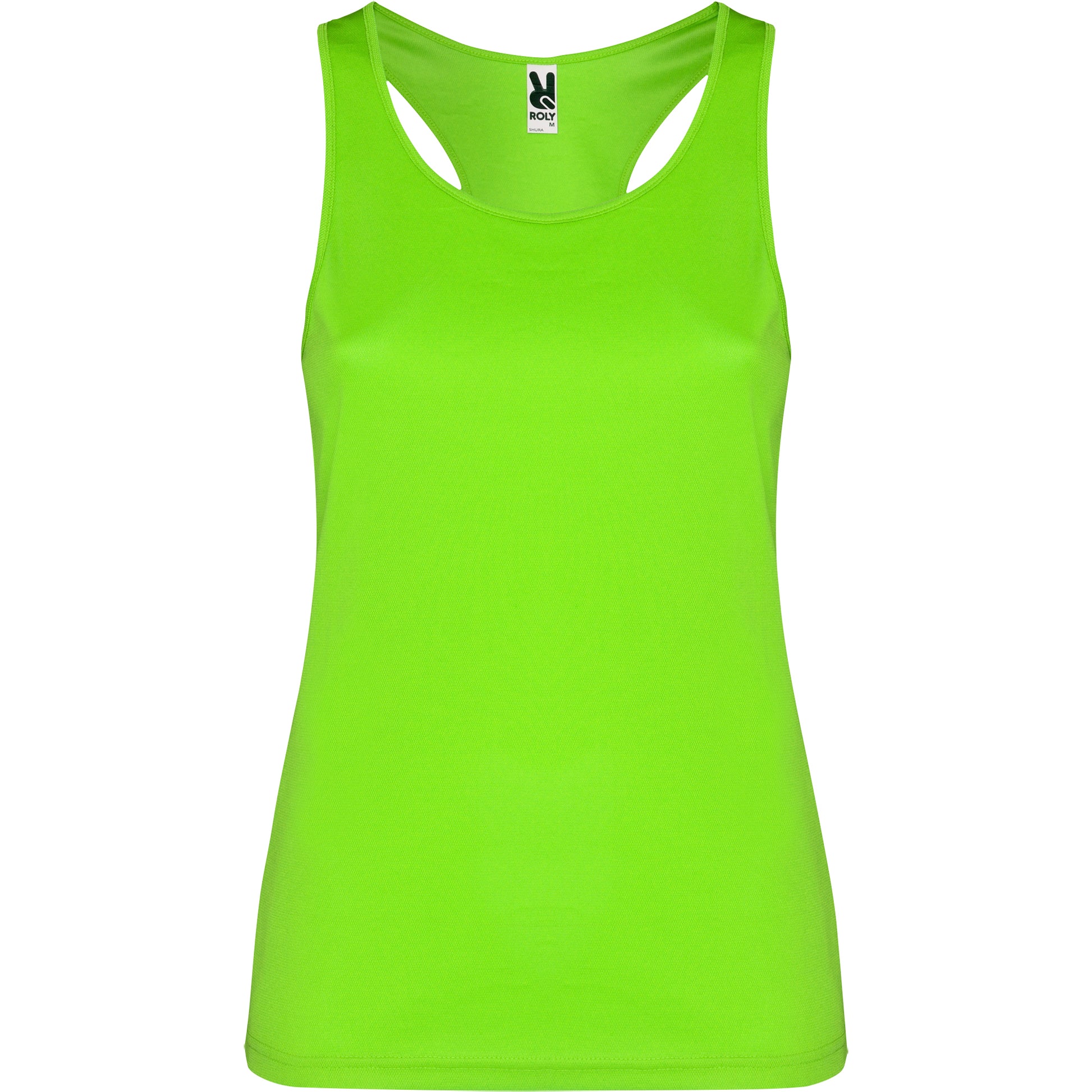 Débardeur femme personnalisable 'Shura' 140 gr/m² - Flock élite