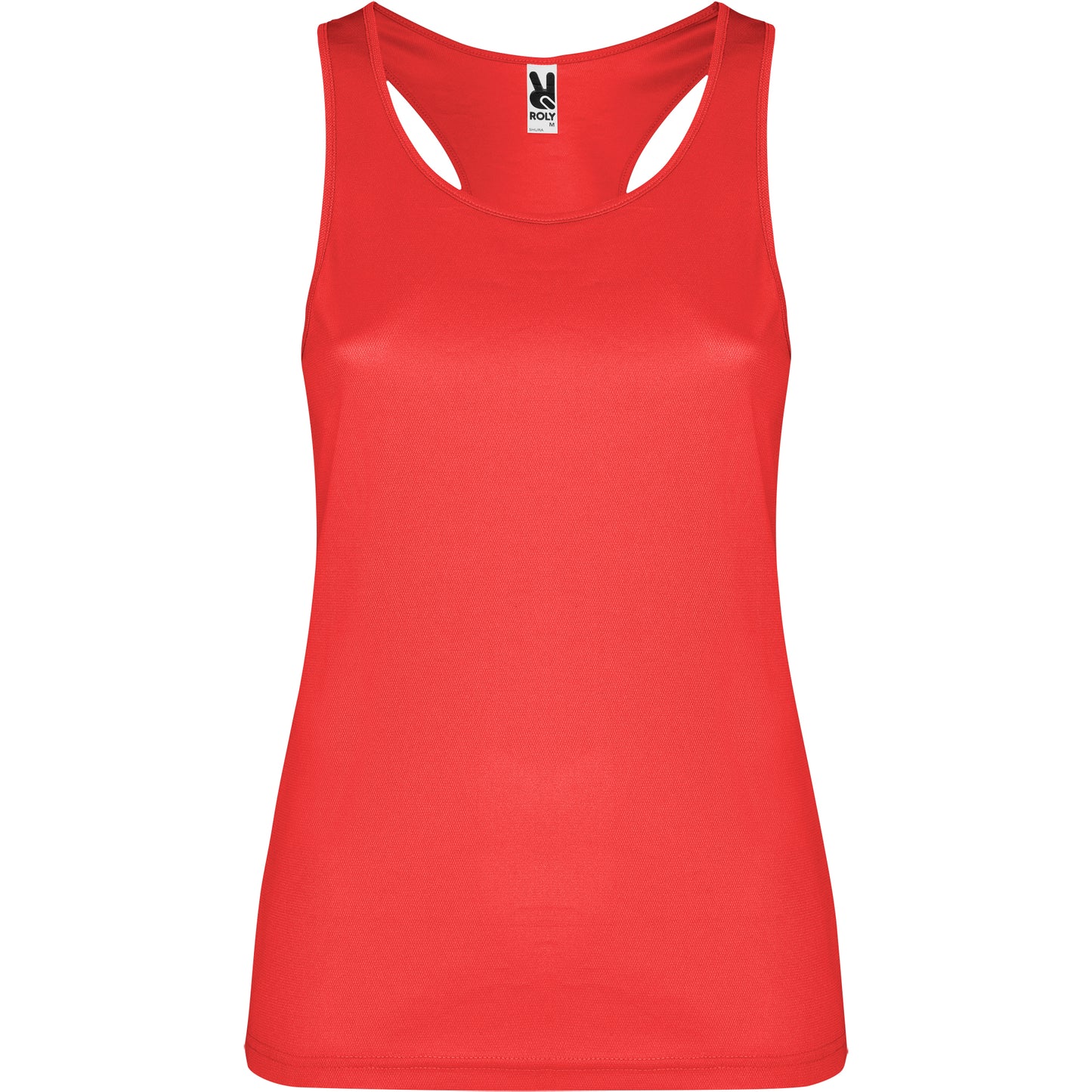 Débardeur femme personnalisable 'Shura' 140 gr/m² - Flock élite