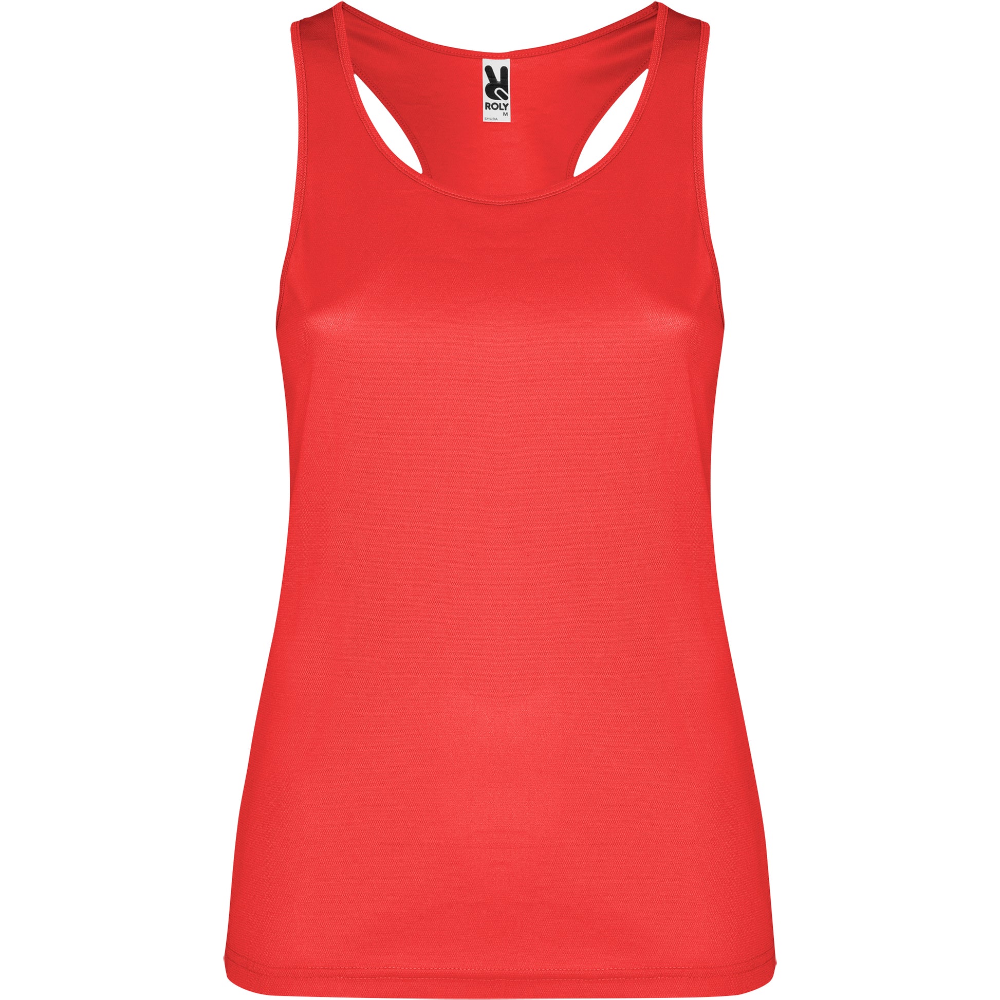 Débardeur femme personnalisable 'Shura' 140 gr/m² - Flock élite