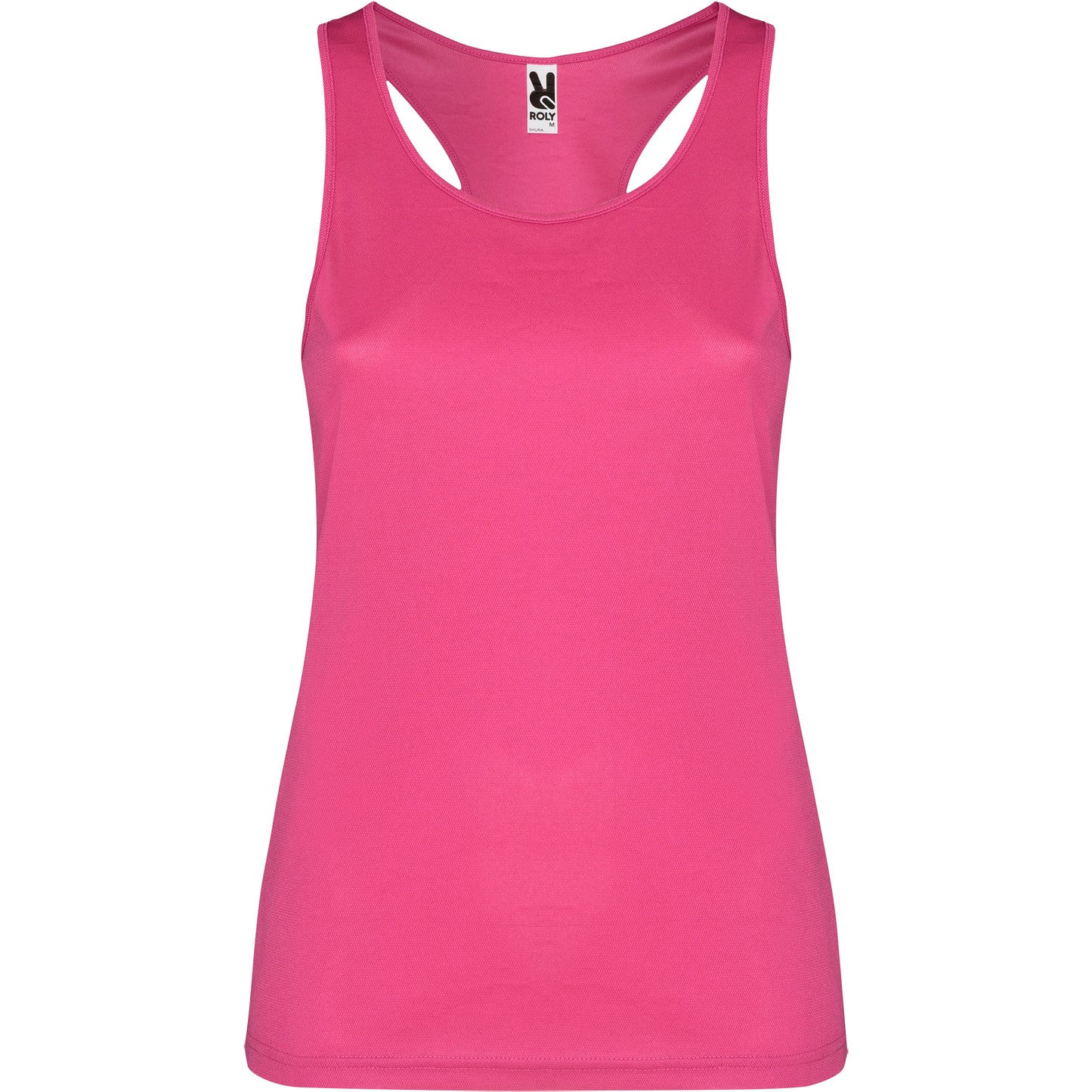 Débardeur femme personnalisable 'Shura' 140 gr/m² - Flock élite
