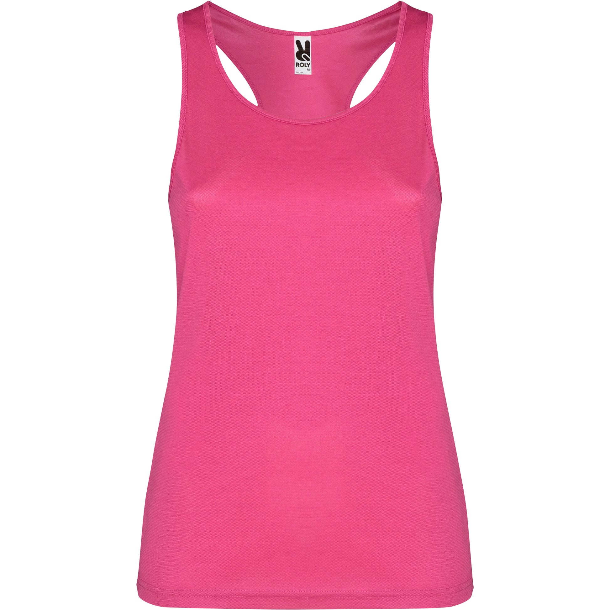 Débardeur femme personnalisable 'Shura' 140 gr/m² - Flock élite