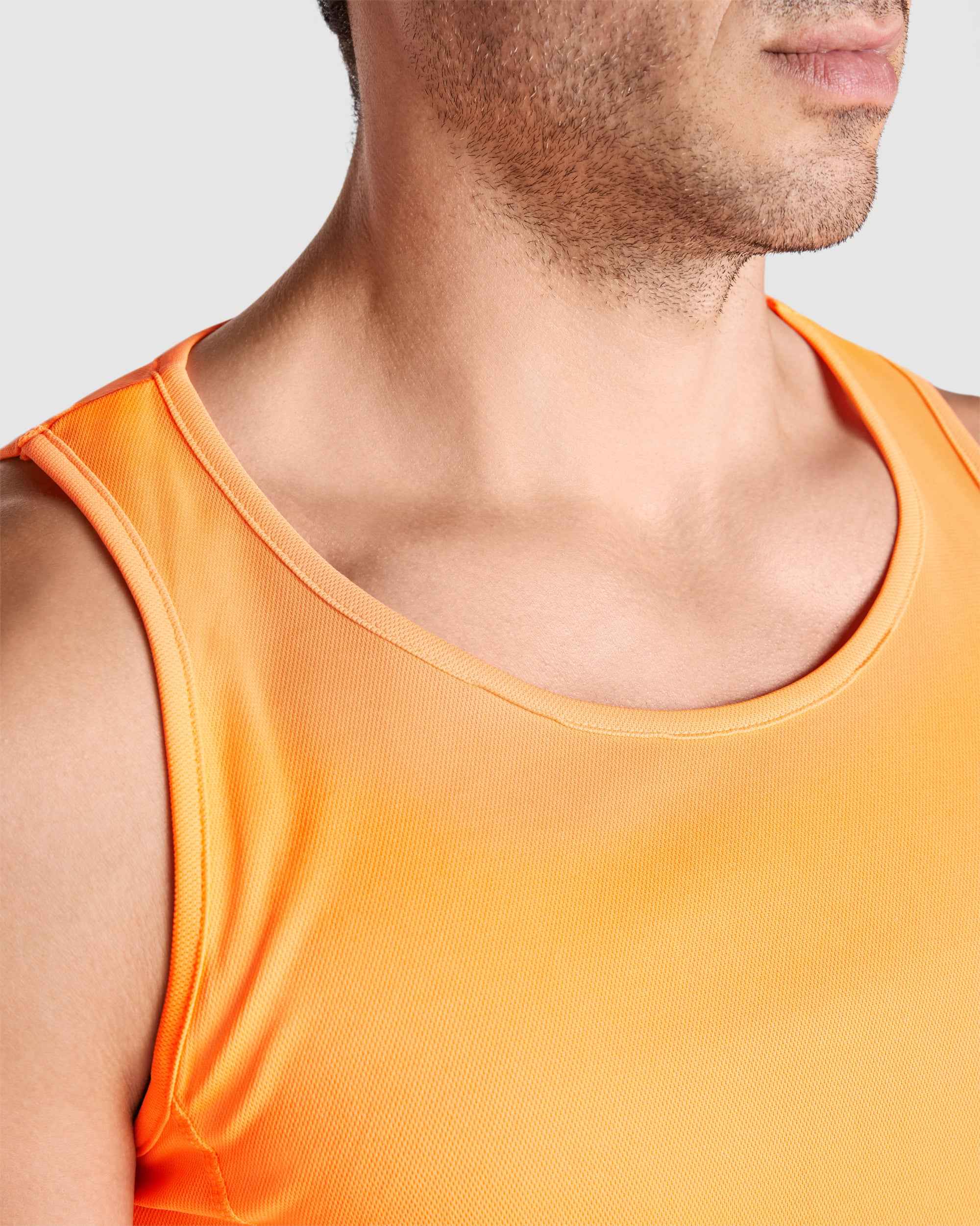 Débardeur sport enfant personnalisable 'Andre' 140 gr/m² - Flock élite