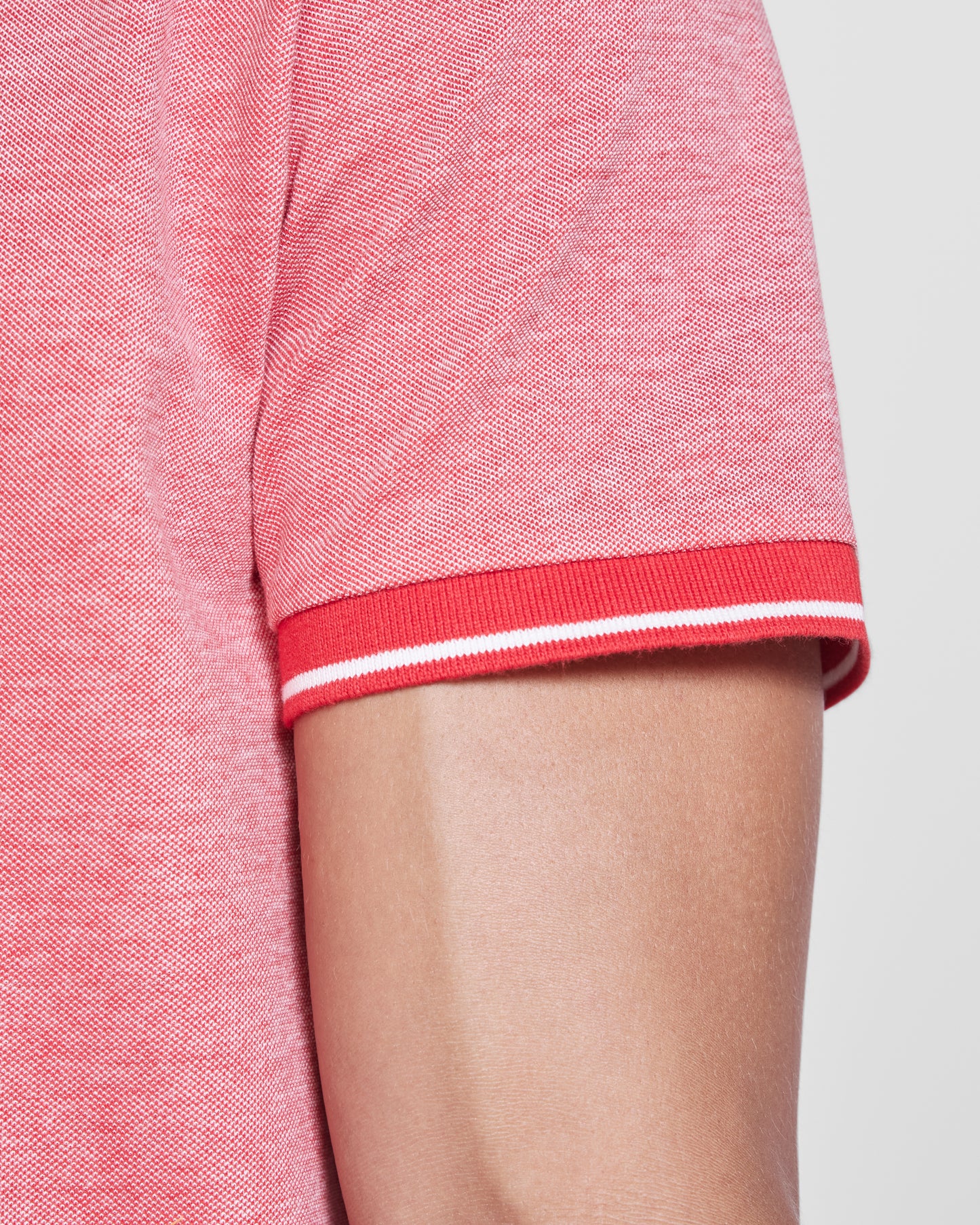 Polo homme personnalisable 'Bowie' 200 gr/m² - Flock élite