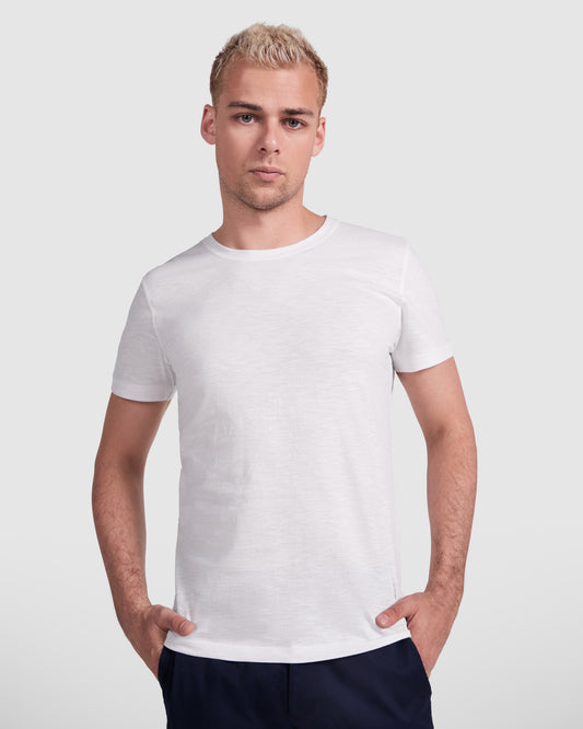 T-shirt homme personnalisable 'Terrier' 150 gr/m² - Flock élite