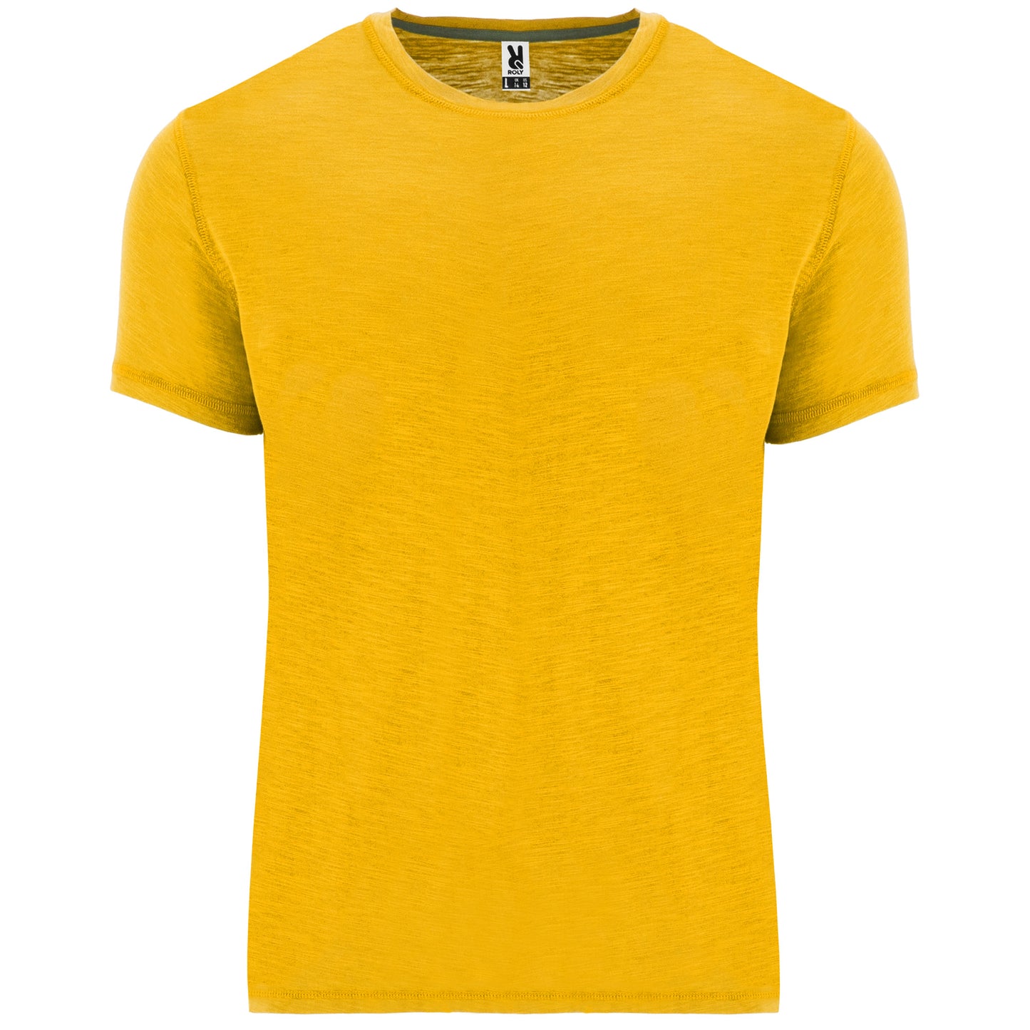T-shirt homme personnalisable 'Terrier' 150 gr/m²