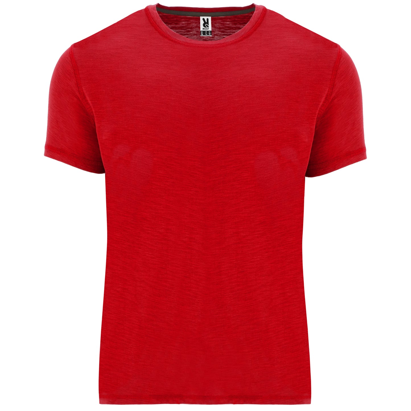 T-shirt homme personnalisable 'Terrier' 150 gr/m²