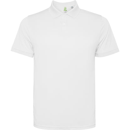 Polo femme personnalisable 'Tormo' ECO 125 gr/m² - Flock élite