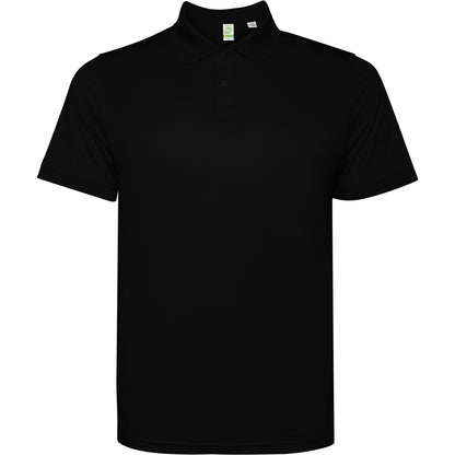 Polo femme personnalisable 'Tormo' ECO 125 gr/m² - Flock élite
