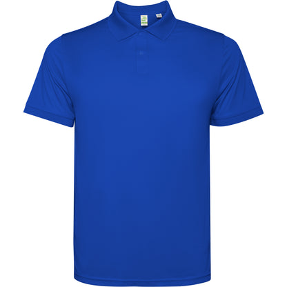 Polo femme personnalisable 'Tormo' ECO 125 gr/m² - Flock élite
