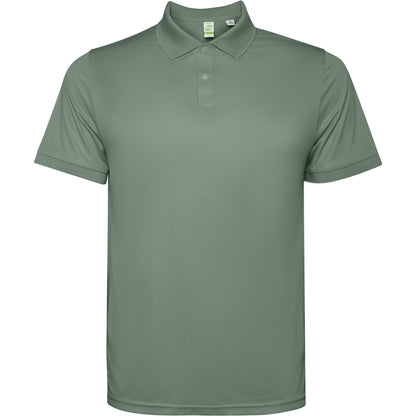 Polo femme personnalisable 'Tormo' ECO 125 gr/m² - Flock élite