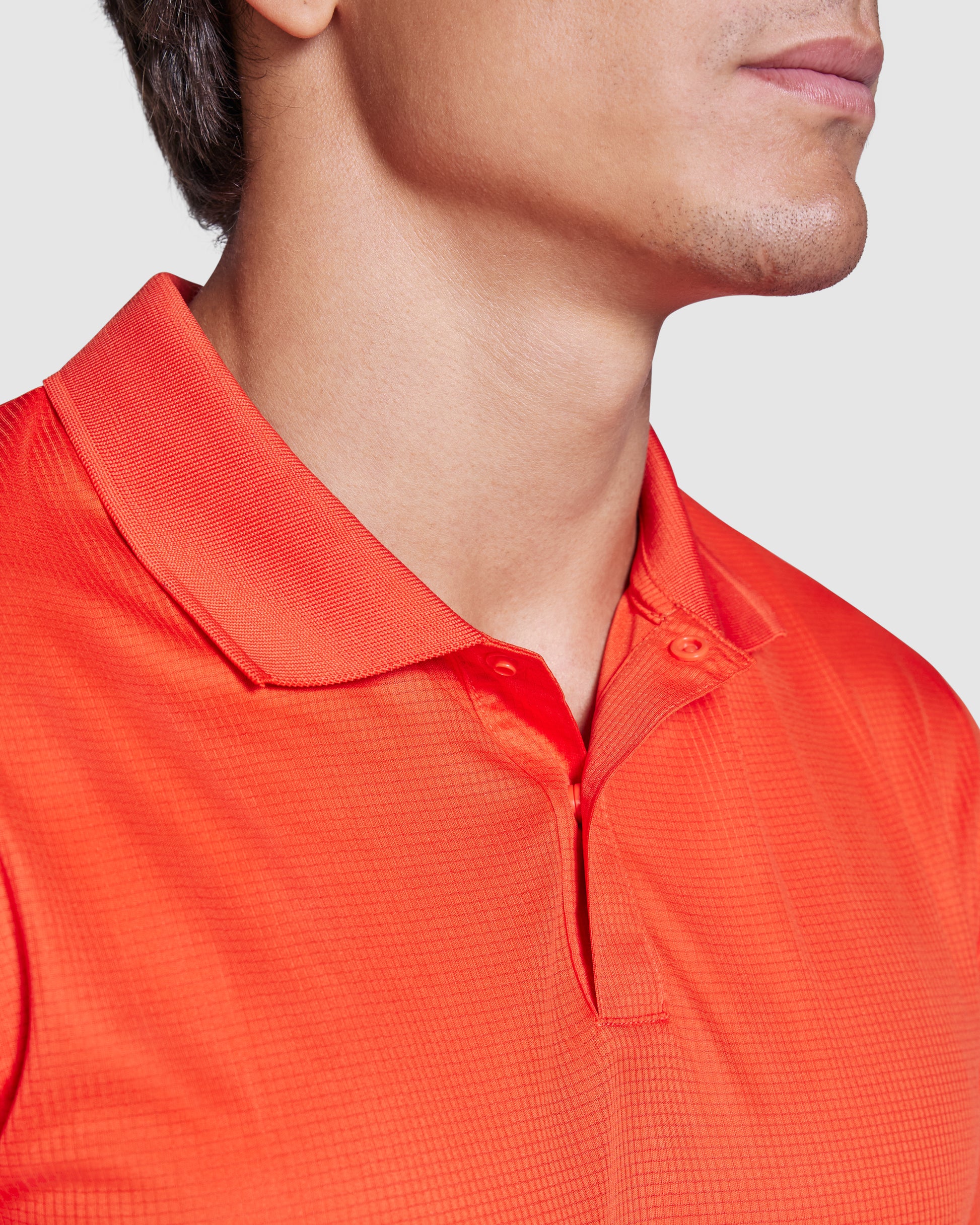 Polo homme personnalisable 'Tormo' ECO 125 gr/m² - Flock élite